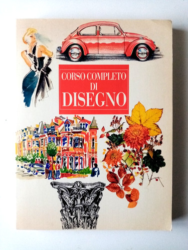 Corso completo disegno - corso,