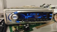 Autoradio Vintage Panasonic
