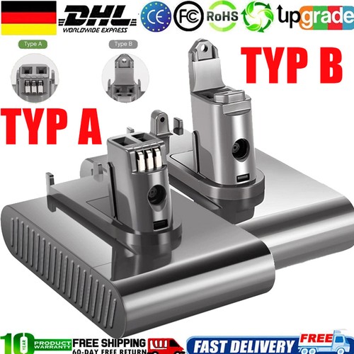 Per dyson dc31 type - per,