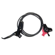 freno a disco posteriore level