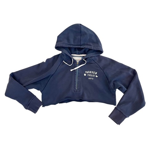 Felpa con cappuccio old navy - felpa,