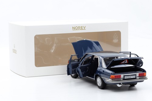 Norev mercedes benz - norev, mercedes-benz
