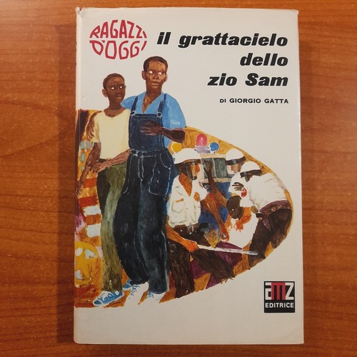 Grattacielo dell zio sam - il,