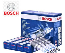 4 CANDELE ACCENSIONE per OPEL