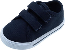 Sneaker Bimbo Con Doppio
