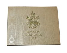 [NC] VATICANO - GIOVANNI PAOLO