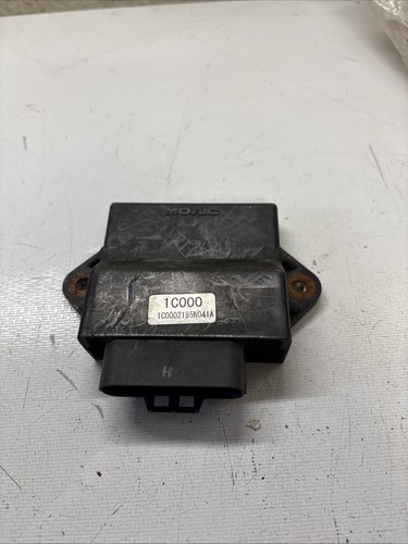 98844 centralina motore - centralina,