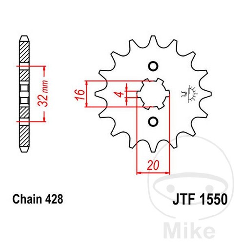 Sprockets pignone di - sprockets,