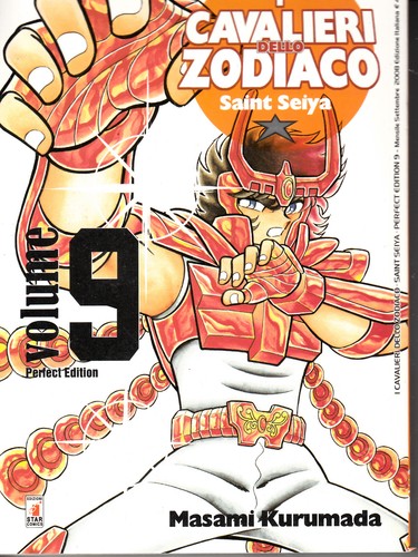 Star comics i cavalieri - star,