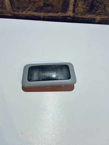 Luce interna tetto fiat panda - tetto,