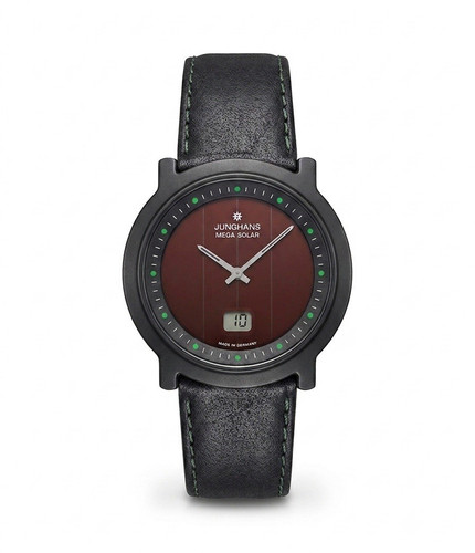 Junghans mega radio solare - radio,