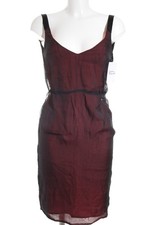 CNC Mini Abito Donna Abito