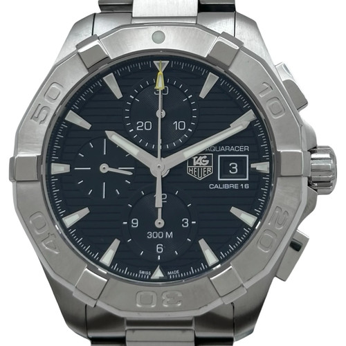 Orologio tag heuer aquaracer - orologio,
