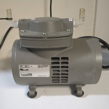 Compressore pompa vuoto senza