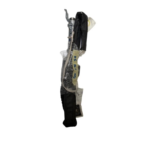 Airbag tendina lato - airbag,