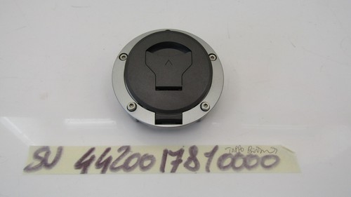 Tappo serbatoio carburante
