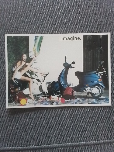 Cartolina promocard 2913 - promocard, pc