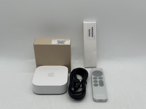 Apple - tv, generazione)