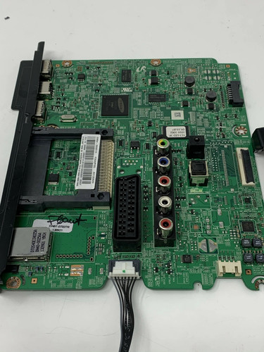 Bn94 06861h mainboard samsung - bn94-06861h,