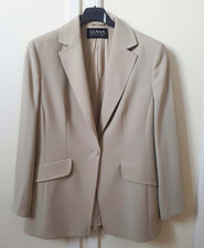 DIANA GALLESI giacca blazer