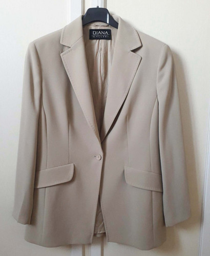 Diana gallesi giacca blazer - diana,