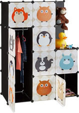 Scaffale Componibile per La