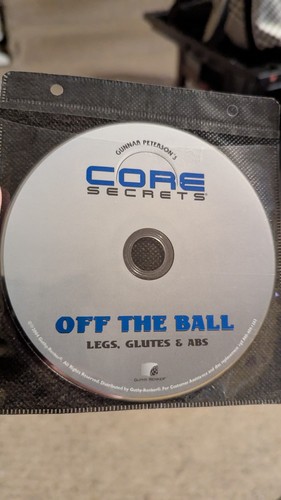 Gunnar peterson core - gunnar, peterson's