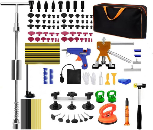 Tirabolli carrozzeria kit - tirabolli,