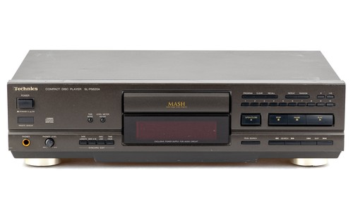 Technics ps620a lettore cd - technics, sl-ps620a