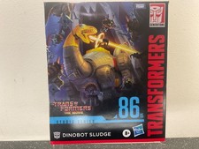 Transformers (The Movie)