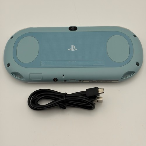 Console sony vita - ps,
