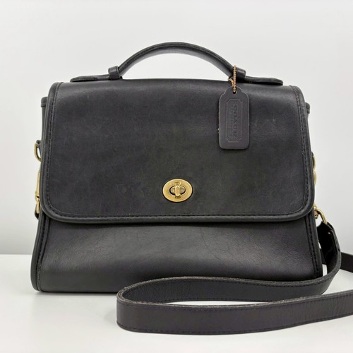 Borsa coach court - coach, a