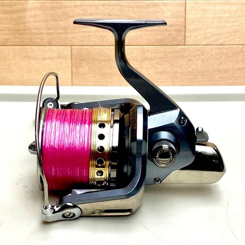 Mulinello spinning daiwa - da,