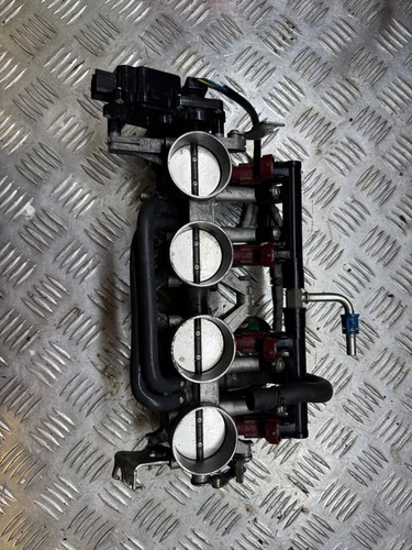 Iniettori corpo farfallato - iniettori,