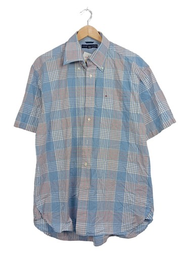 Tommy hilfiger camicia uomo - camicia,