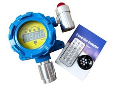Infrared Methane Gas Detector