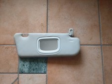 ALETTA PARASOLE LATO PASSEGGERO FIAT STILO COMPATIBILE FIAT BRAVO/CROMA