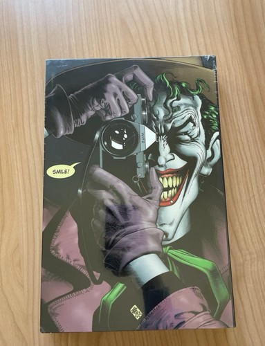 Absolute batman the killing - absolute,