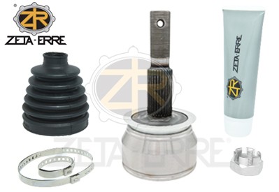 Kit giunto omocinetico lato
