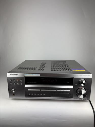 Pioneer vsx d814 av home - pioneer, vsx-d814
