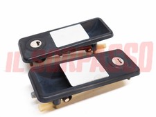 MANIGLIE PORTA  ESTERNE DESTRA