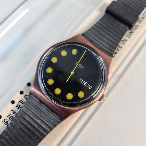 Orologio swatch bright lights - ,