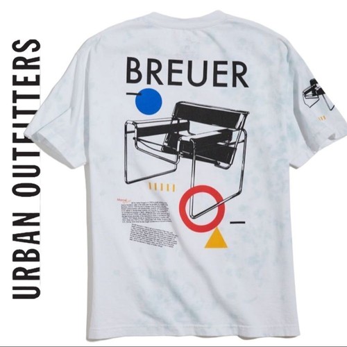 Nuovo urban outfitters breuer - nuovo,