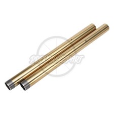 Kit tubi supporto forcella tubi interni per Aprilia RSV4 1000 2009-2016 OHLINS 43x529mm