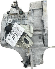 Cambio manuale per FIAT 500X -