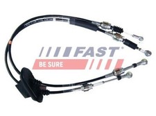 FILO CAVO COMANDO CAMBIO MANUALE FAST FIAT Doblo I Van 1.9 JTD 105 CV