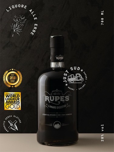 Rupes amaro calabria - amaro, miglior