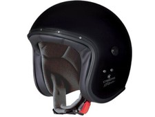 Casco jet Caberg Freeride X