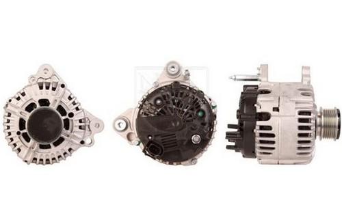 Alternatore per tiguan 0 - vw, 2.0