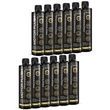 Detergente Motore 9009 Mannol